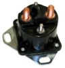 S.A. 3307724R91 Solenoid Switch, starter